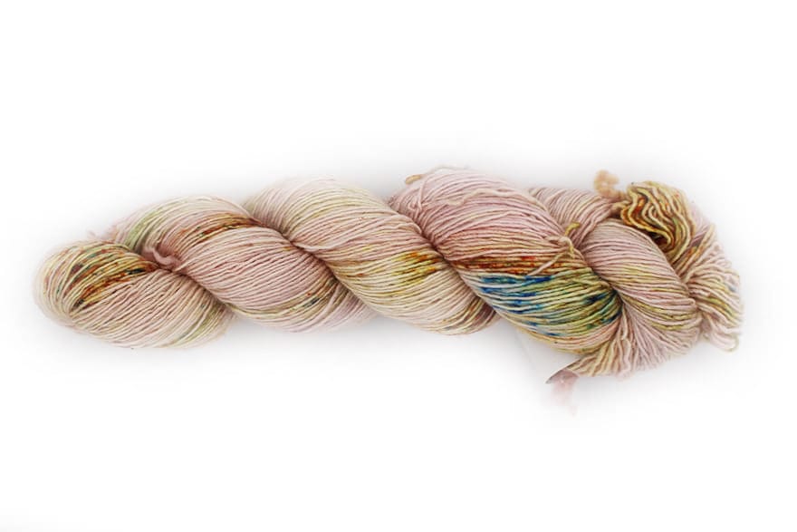 WalkCollection Cozy Merino - BONIFAKTUR - Creme - Cherry - Brittle - WalkCollection Cozy Merino - BONIFAKTUR