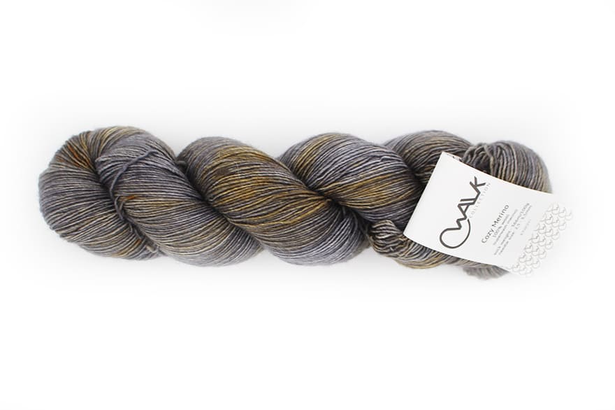 WalkCollection Cozy Merino - BONIFAKTUR - Zen - WalkCollection WalkCollection Cozy Merino Zen