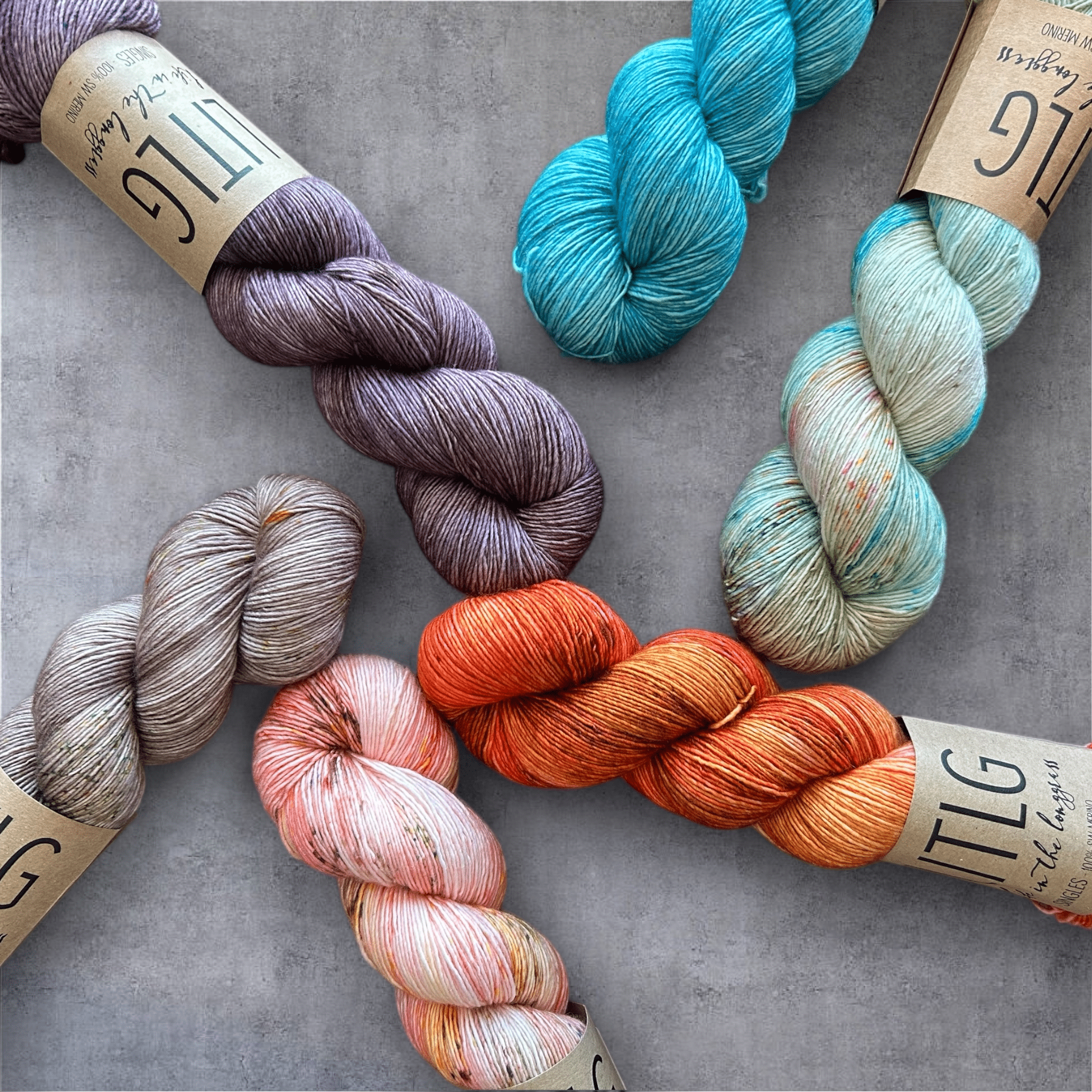 Life in the Long Grass - BONIFAKTUR