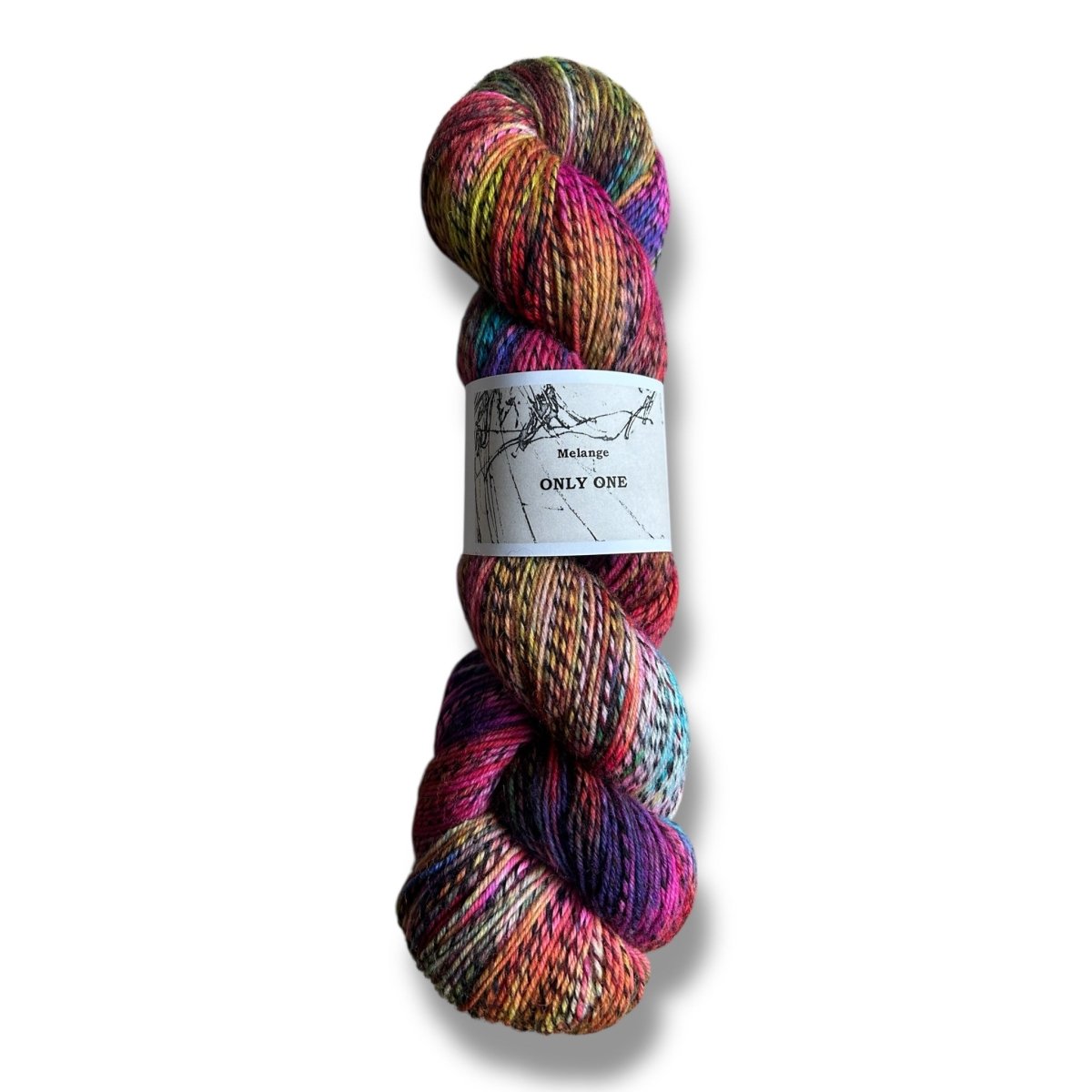 Atelier Franziska Uhl ONLY ONE - BONIFAKTUR - 118 - Atelier Franziska Uhl ONLY ONE