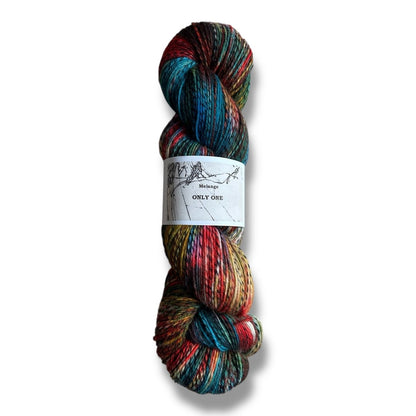 Atelier Franziska Uhl ONLY ONE - BONIFAKTUR - 120 - Atelier Franziska Uhl ONLY ONE