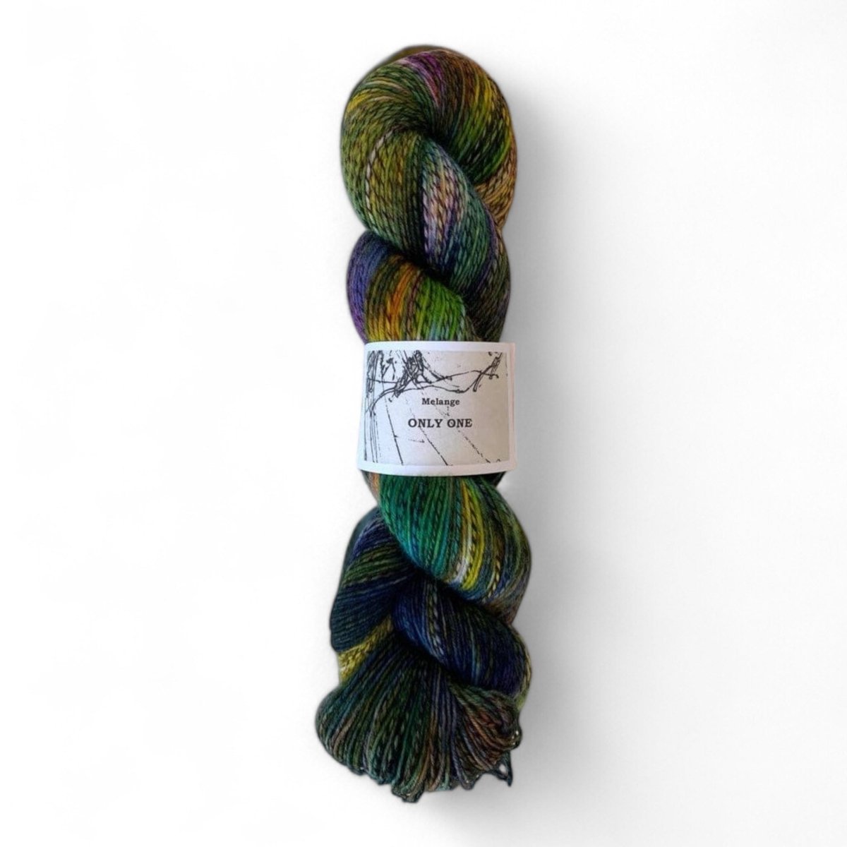 Atelier Franziska Uhl ONLY ONE - BONIFAKTUR - 49 - Atelier Franziska Uhl Atelier Franziska Uhl ONLY ONE 49