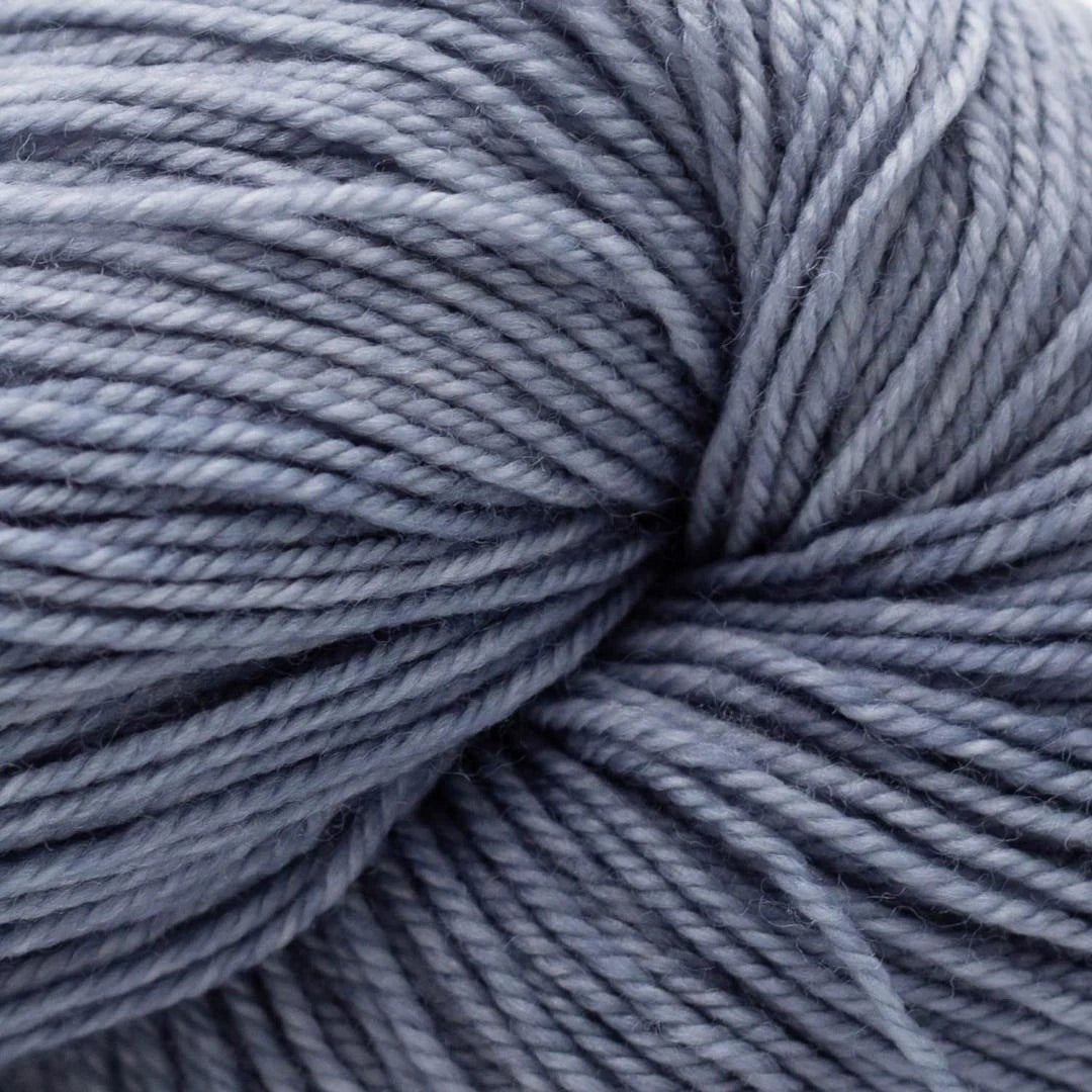 Cowgirl Blues PROPER SOCK MINIS SOLIDS - BONIFAKTUR - 01 Airforce - Cowgirl Blues PROPER SOCK MINIS SOLIDS