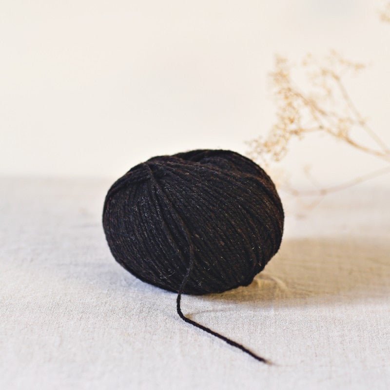 de rerum natura ULYSSE - BONIFAKTUR - ébène - de rerum natura ULYSSE