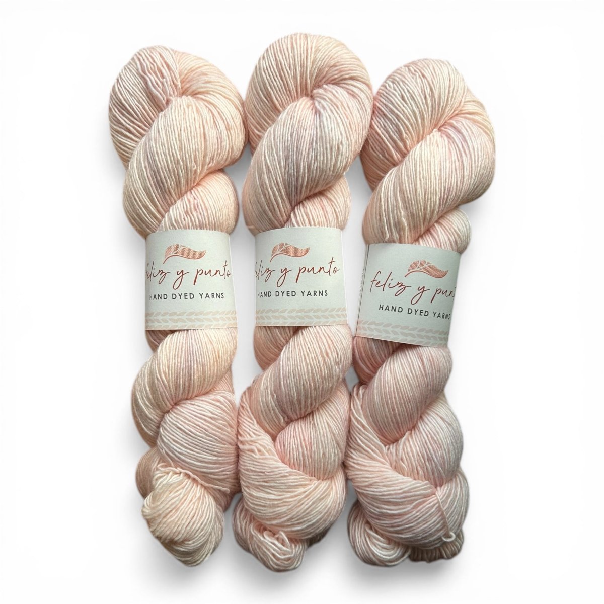 Feliz y Punto MERINO SINGLES - BONIFAKTUR - Arwen - Feliz y Punto MERINO SINGLES