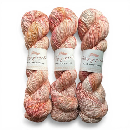 Feliz y Punto MERINO SINGLES - BONIFAKTUR - Liviana - Feliz y Punto MERINO SINGLES