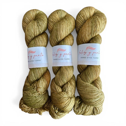 Feliz y Punto MERINO SINGLES - BONIFAKTUR - Reed - Feliz y Punto MERINO SINGLES