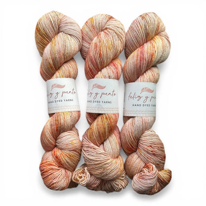 Feliz y Punto MERINO SINGLES - BONIFAKTUR - Somewhere Light - Feliz y Punto MERINO SINGLES