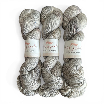 Feliz y Punto MERINO SINGLES - BONIFAKTUR - Twilight - Feliz y Punto MERINO SINGLES