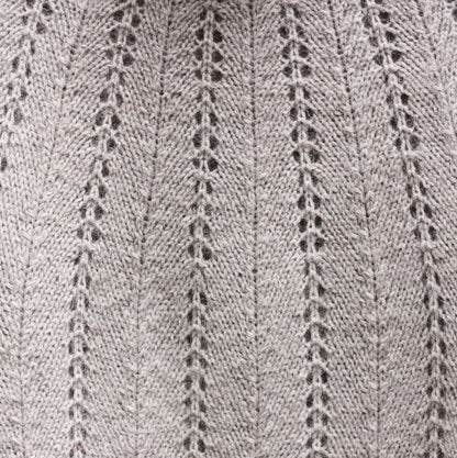 Fern Sweater – Strickanleitung & Garnpaket - BONIFAKTUR - Kleinste - Fern Sweater – Strickanleitung & Garnpaket