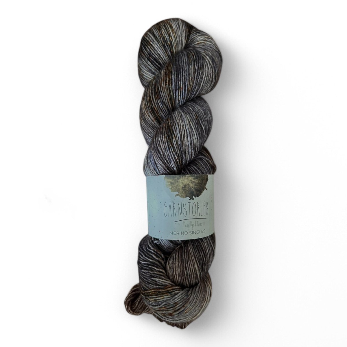 Garnstories Merino Singles - BONIFAKTUR - Coltrane - Garnstories Garnstories Merino Singles Coltrane