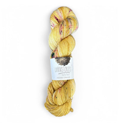 Garnstories Merino Singles - BONIFAKTUR - Mellow - Garnstories Garnstories Merino Singles Mellow