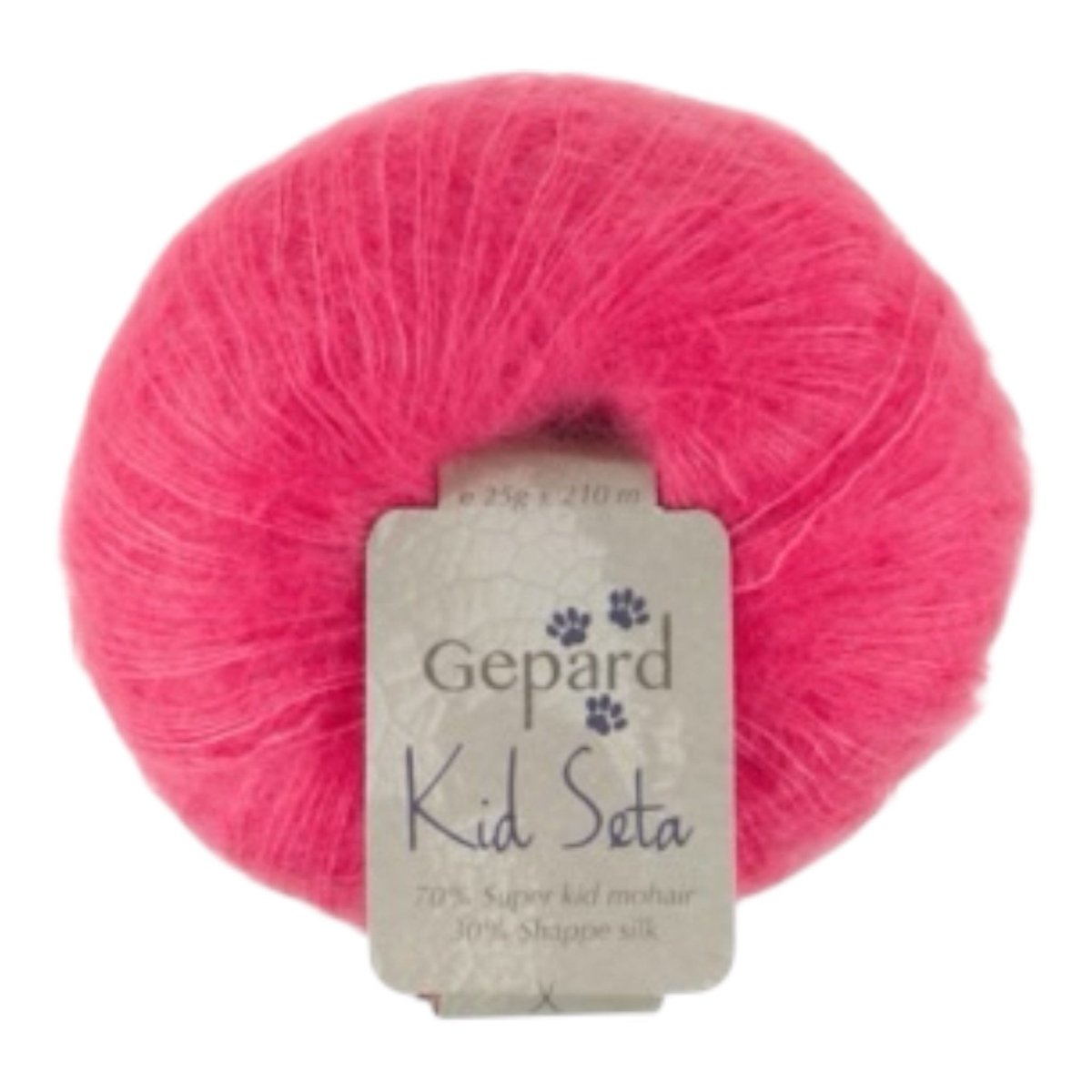 Gepard Kid Seta - BONIFAKTUR - 424 - Gepard Kid Seta