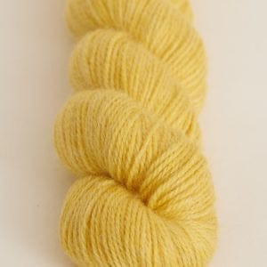 John Arbon Textiles Knit by Numbers 4 ply - BONIFAKTUR - 102 - John Arbon Textiles Knit by Numbers 4 ply