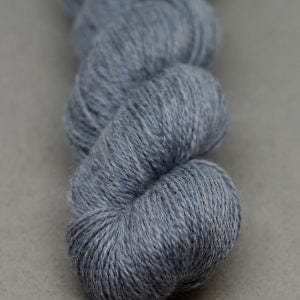 John Arbon Textiles Knit by Numbers 4 ply - BONIFAKTUR - 126 - John Arbon Textiles Knit by Numbers 4 ply