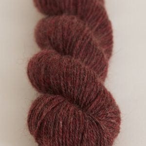 John Arbon Textiles Knit by Numbers 4 ply - BONIFAKTUR - 76 - John Arbon Textiles Knit by Numbers 4 ply