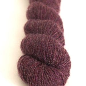 John Arbon Textiles Knit by Numbers 4 ply - BONIFAKTUR - 87 - John Arbon Textiles Knit by Numbers 4 ply