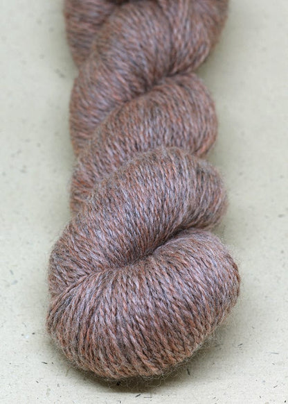 John Arbon Textiles Knit by Numbers DK - BONIFAKTUR - 120 - John Arbon Textiles Knit by Numbers DK