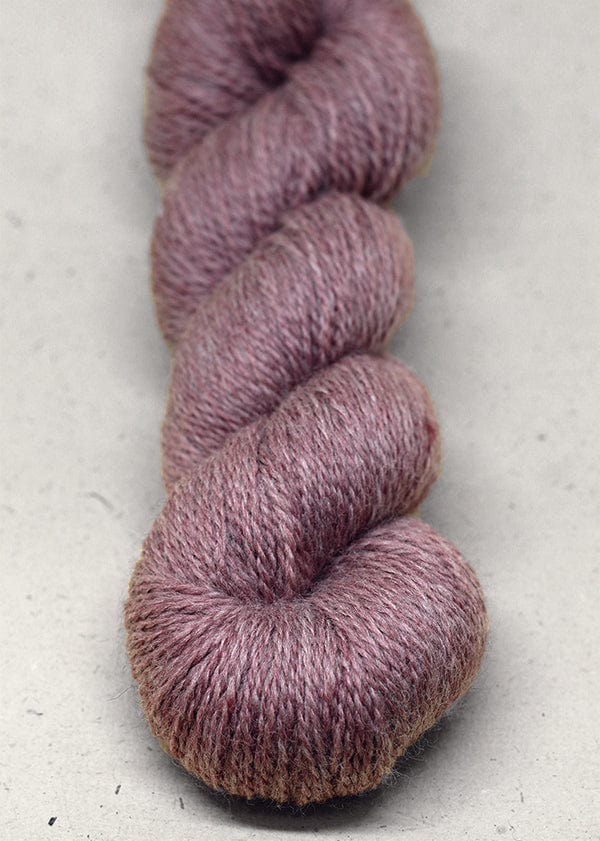 John Arbon Textiles Knit by Numbers DK - BONIFAKTUR - 78 - John Arbon Textiles Knit by Numbers DK