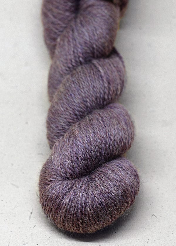 John Arbon Textiles Knit by Numbers DK - BONIFAKTUR - 89 - John Arbon Textiles Knit by Numbers DK