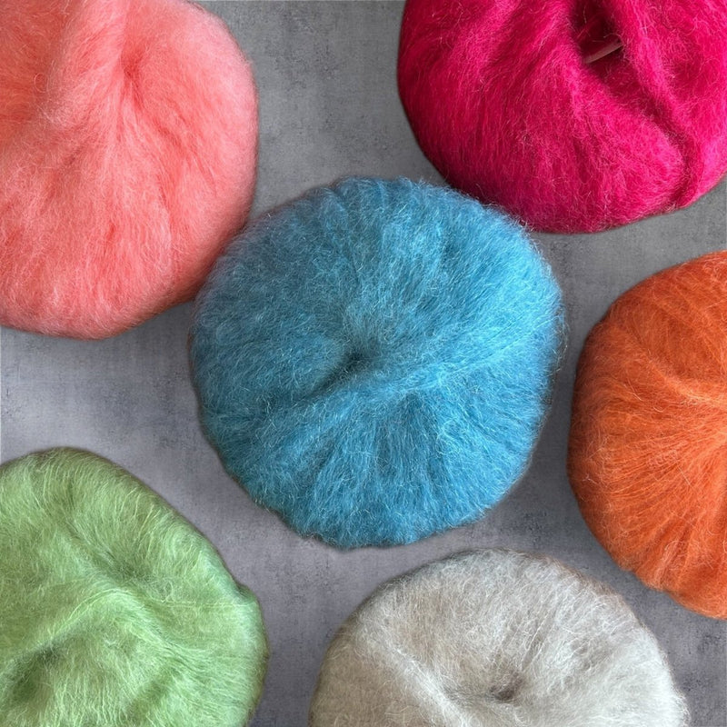 Katia Ingenua - BONIFAKTUR - 2 Schwarz - Katia Katia Ingenua