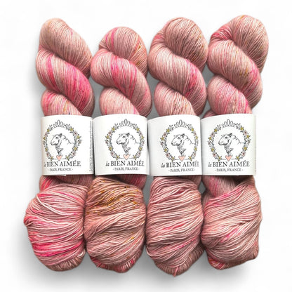 La Bien Aimee Merino Singles - BONIFAKTUR - Nadia - La Bien Aimee Merino Singles