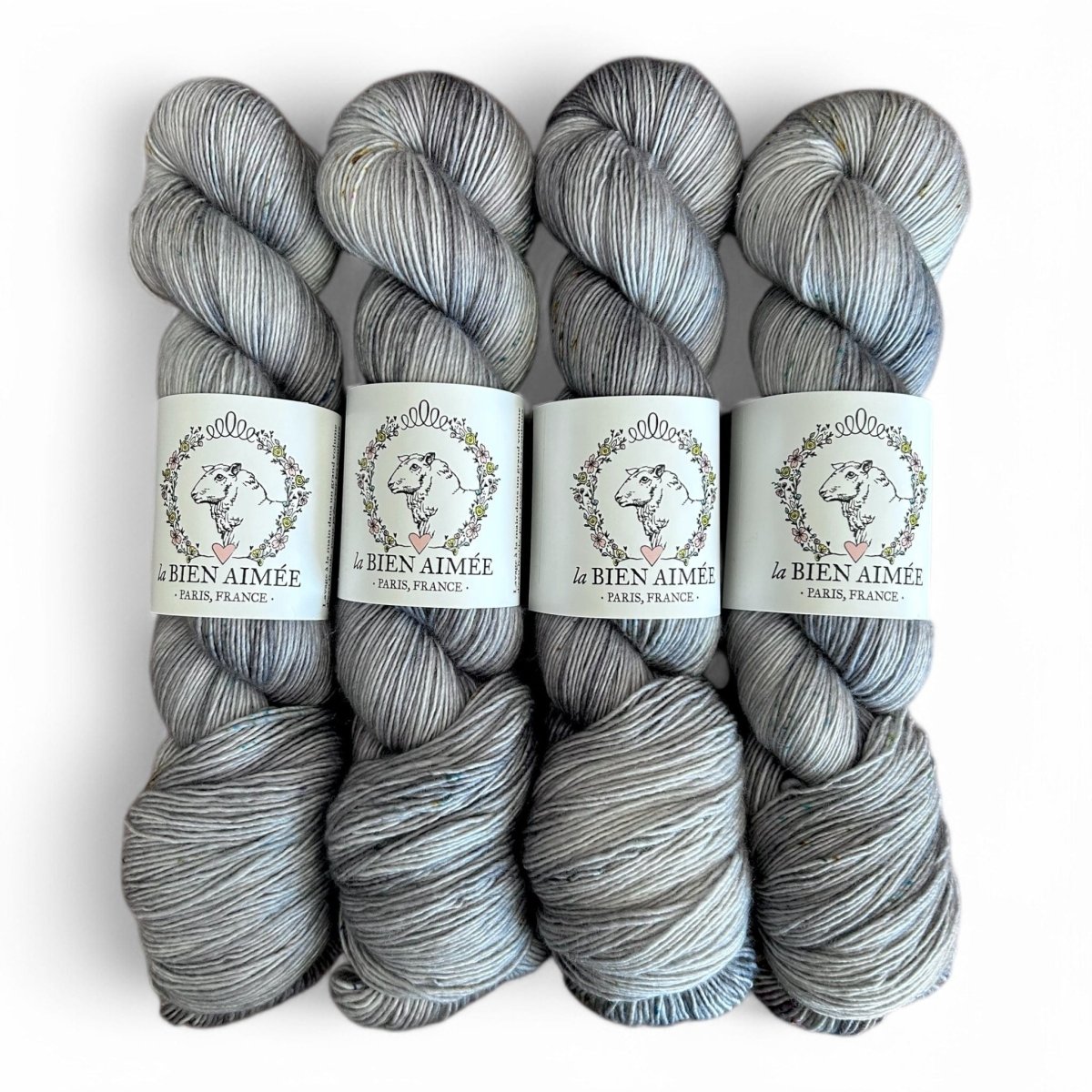 La Bien Aimee Merino Singles - BONIFAKTUR - Patagonia - La Bien Aimee La Bien Aimee Merino Singles Patagonia