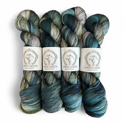 La Bien Aimee Merino Singles - BONIFAKTUR - The North - La Bien Aimee La Bien Aimee Merino Singles The North