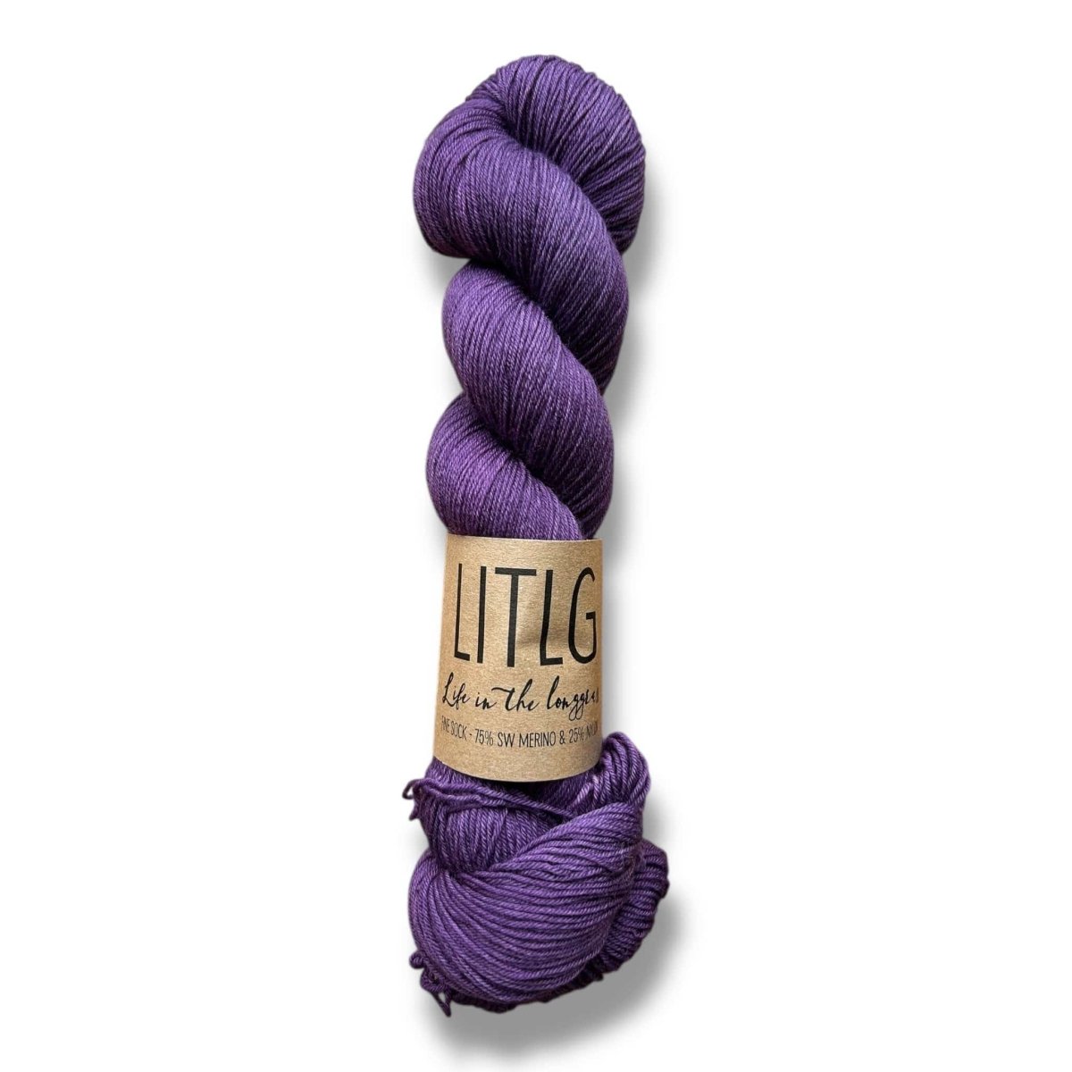 Life in the Long Grass Fine Sock - BONIFAKTUR - Ultra - Life in the Long Grass Life in the Long Grass Fine Sock Ultra