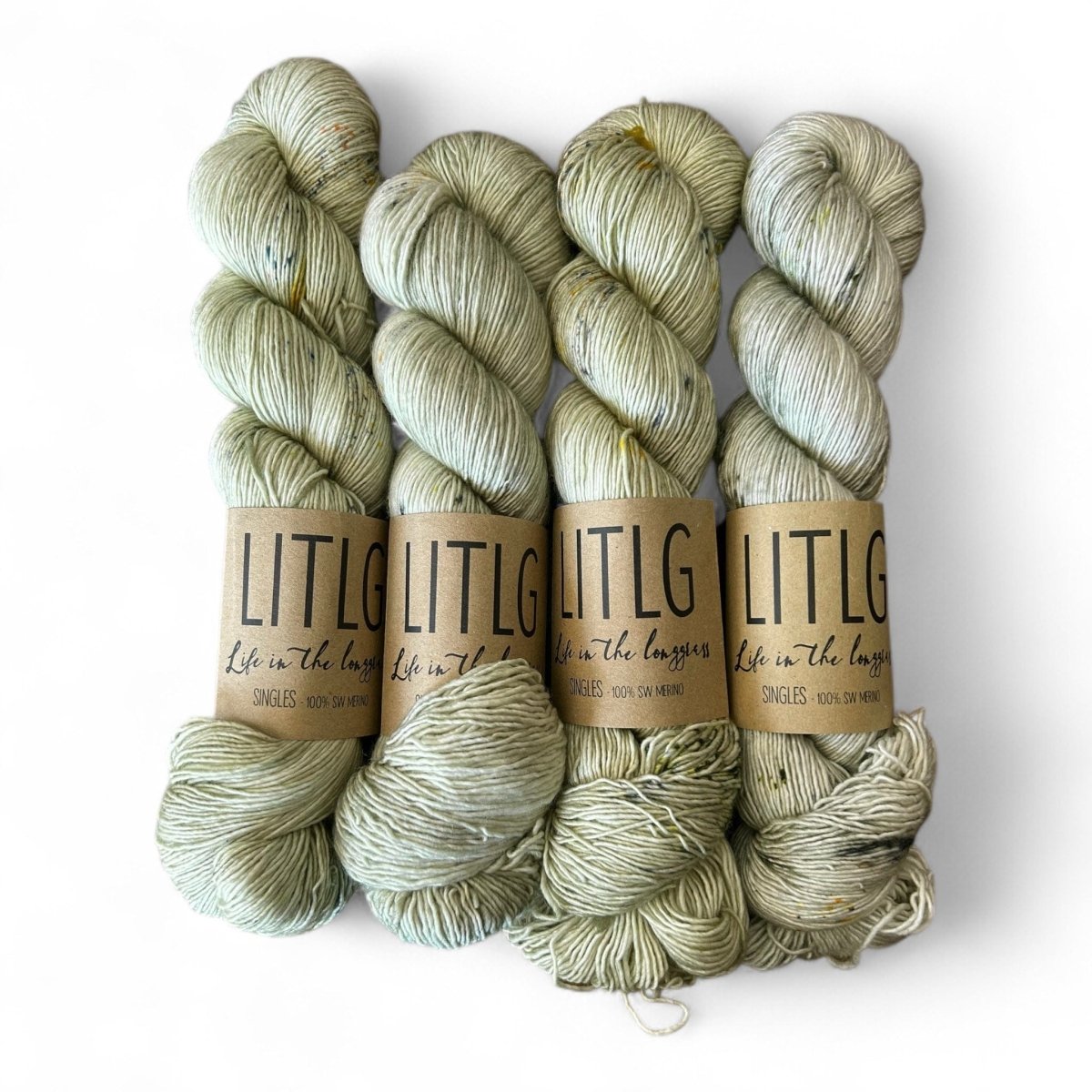 Life in the Long Grass Singles - BONIFAKTUR - Beachgrass - Life in the Long Grass Singles