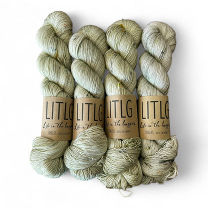 Life in the Long Grass Singles - BONIFAKTUR - Beachgrass - Life in the Long Grass Singles