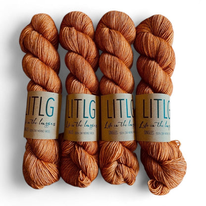 Life in the Long Grass Singles - BONIFAKTUR - Fire Clay - Life in the Long Grass Life in the Long Grass Singles Fire Clay