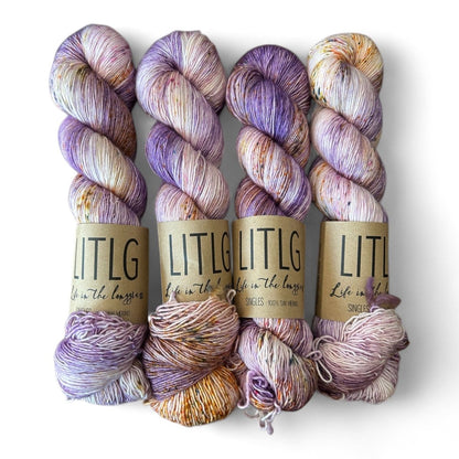 Life in the Long Grass Singles - BONIFAKTUR - Fizz - Life in the Long Grass Singles