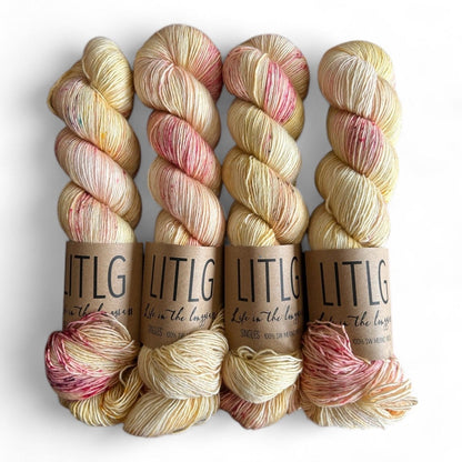 Life in the Long Grass Singles - BONIFAKTUR - Frosting 2.0 - Life in the Long Grass Life in the Long Grass Singles Frosting 2.0