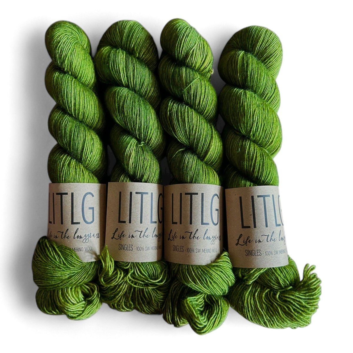 Life in the Long Grass Singles - BONIFAKTUR - Heathstar - Life in the Long Grass Singles