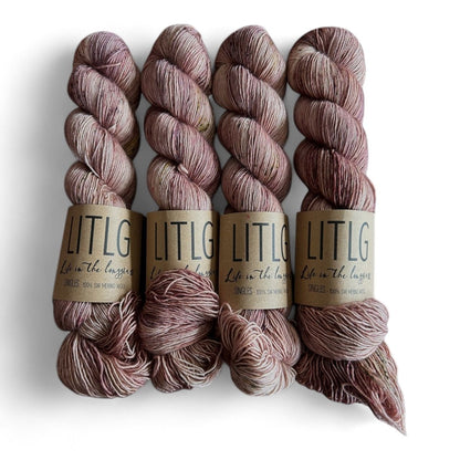 Life in the Long Grass Singles - BONIFAKTUR - Loam - Life in the Long Grass Life in the Long Grass Singles Loam