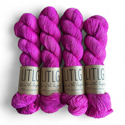 Life in the Long Grass Singles - BONIFAKTUR - Lush - Life in the Long Grass Life in the Long Grass Singles Lush