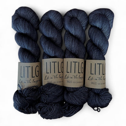 Life in the Long Grass Singles - BONIFAKTUR - Night - Life in the Long Grass Singles