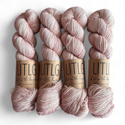 Life in the Long Grass Singles - BONIFAKTUR - Powderpuff - Life in the Long Grass Life in the Long Grass Singles Powderpuff