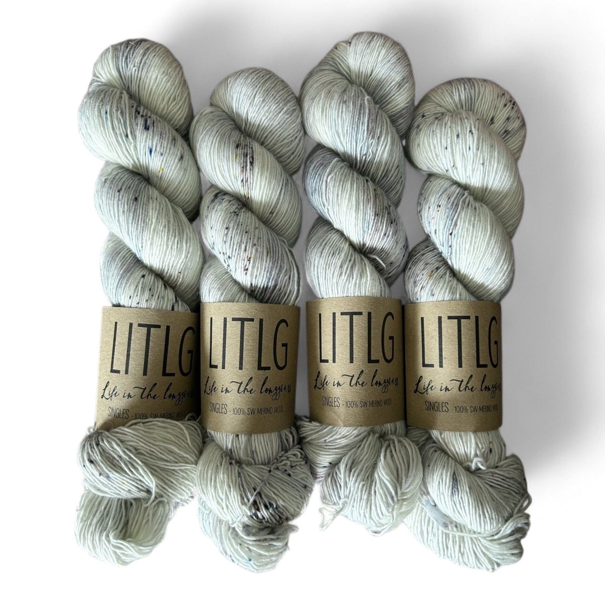 Life in the Long Grass Singles - BONIFAKTUR - Stone - Life in the Long Grass Singles