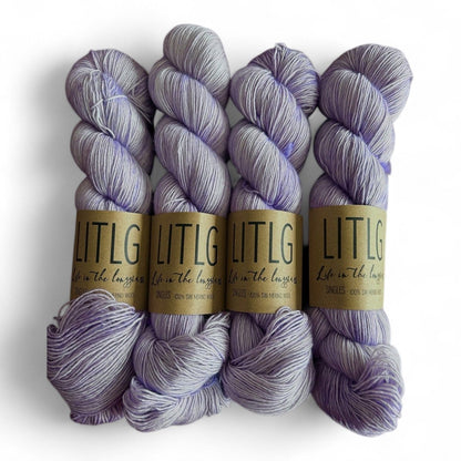 Life in the Long Grass Singles - BONIFAKTUR - Sugar Plum - Life in the Long Grass Life in the Long Grass Singles Sugar Plum