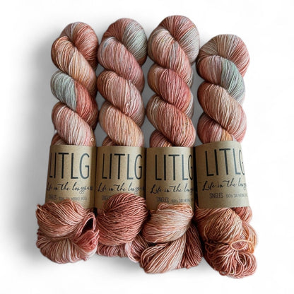 Life in the Long Grass Singles - BONIFAKTUR - Tawney - Life in the Long Grass Life in the Long Grass Singles Tawney