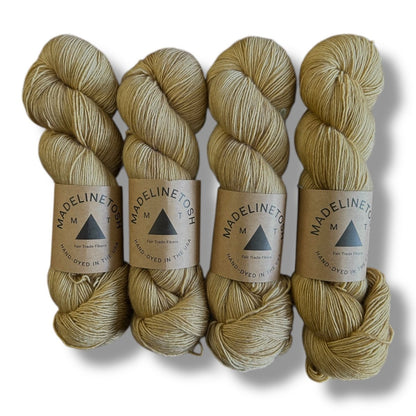 Madelinetosh Tosh Merino Light - BONIFAKTUR - Faded Chino - Madelinetosh Tosh Merino Light