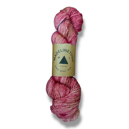 Madelinetosh Tosh Merino Light - BONIFAKTUR - Fragrant - Madelinetosh Madelinetosh Tosh Merino Light Farben A - H Fragrant