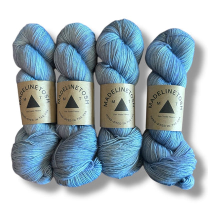 Madelinetosh Tosh Merino Light - BONIFAKTUR - Memory - Madelinetosh Tosh Merino Light