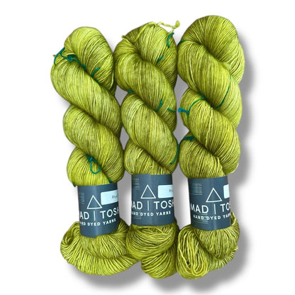 Madelinetosh Tosh Merino Light - BONIFAKTUR - Rhys - Madelinetosh Tosh Merino Light