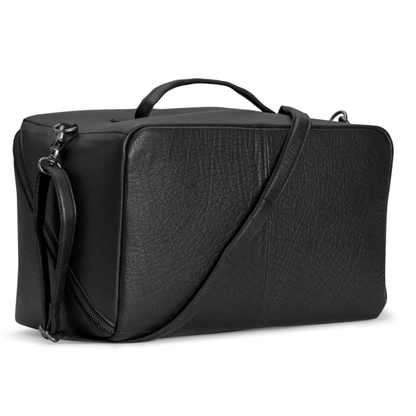 muud CLEO XL Projekt - Tasche - BONIFAKTUR - Rich Brown - #farbe_black