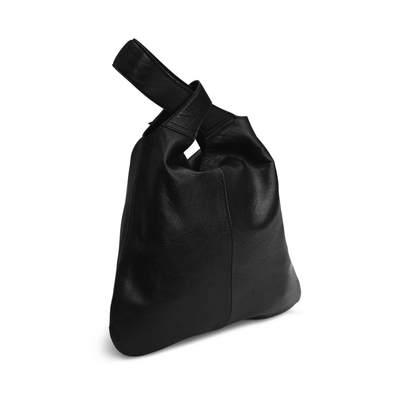 muud DZANA Projekt - Tasche - BONIFAKTUR - Whisky - #farbe_black