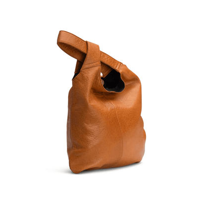 muud DZANA Projekt - Tasche - BONIFAKTUR - Whisky - #farbe_whisky