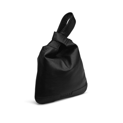 muud DZANA Projekt - Tasche - BONIFAKTUR - Whisky - #farbe_black